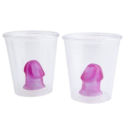Glaasjes Piemel van Widmann koop je bij Partywinkel