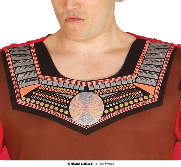 Gladiator Kostuum Deluxe van Fiestas Guirca koop je bij Partywinkel