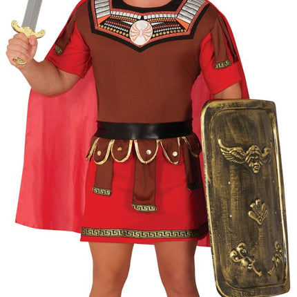 Gladiator Kostuum Deluxe van Fiestas Guirca koop je bij Partywinkel