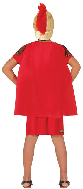 Gladiator Kostuum Deluxe Kind van Fiestas Guirca koop je bij Partywinkel