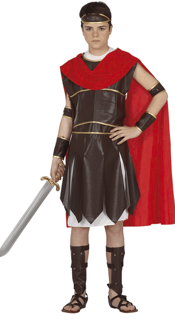 Gladiator Kostuum Jongen 14/16 jaar van Fiestas Guirca koop je bij Partywinkel