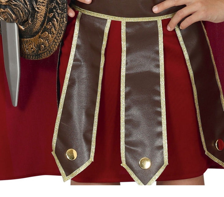 Gladiator Kostuum Jongen van Fiestas Guirca koop je bij Partywinkel