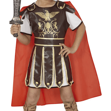 Gladiator Kostuum Jongen Kind van Fiestas Guirca koop je bij Partywinkel