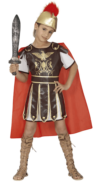 Gladiator Kostuum Jongen Kind van Fiestas Guirca koop je bij Partywinkel
