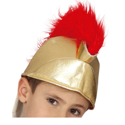 Gladiator Kostuum Jongen Kind van Fiestas Guirca koop je bij Partywinkel