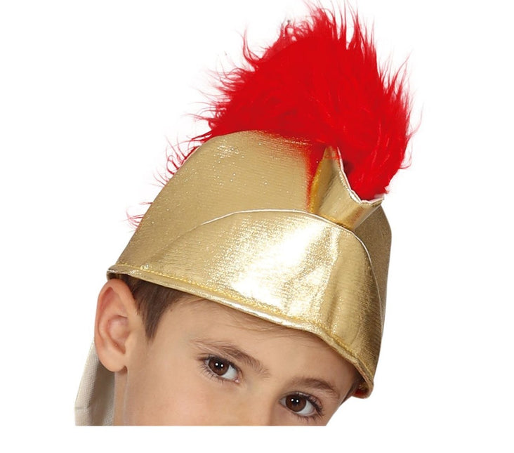 Gladiator Kostuum Jongen Kind van Fiestas Guirca koop je bij Partywinkel