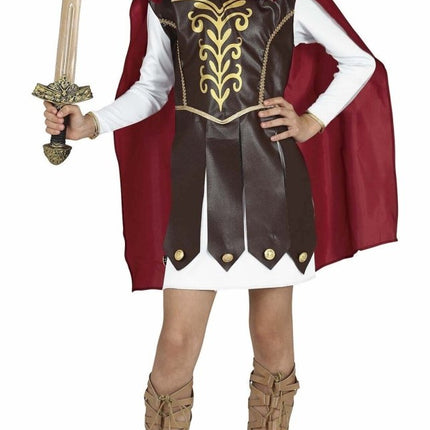 Gladiator Kostuum Meisje van Fiestas Guirca koop je bij Partywinkel