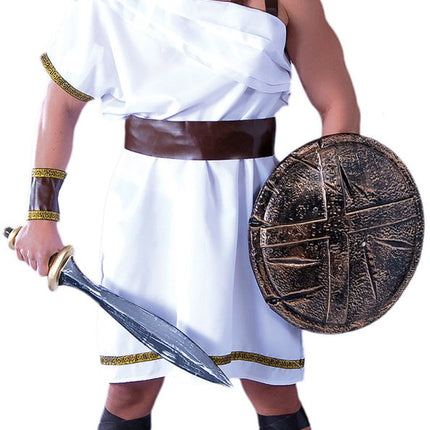 Gladiator Kostuum Spartaan van Fiestas Guirca koop je bij Partywinkel