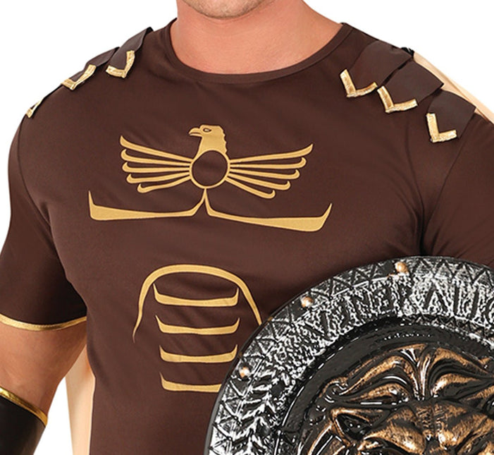 Gladiator Kostuum Spartacus van Fiestas Guirca koop je bij Partywinkel