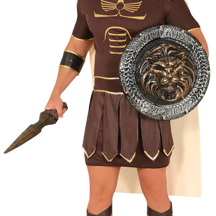 Gladiator Kostuum Spartacus van Fiestas Guirca koop je bij Partywinkel