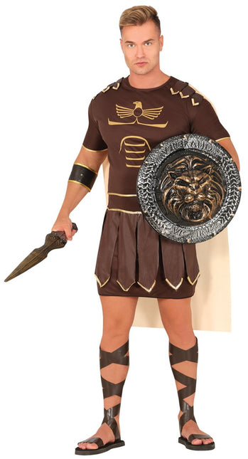 Gladiator Kostuum Spartacus van Fiestas Guirca koop je bij Partywinkel