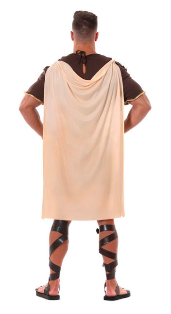 Gladiator Kostuum Spartacus van Fiestas Guirca koop je bij Partywinkel