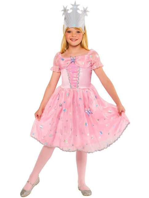 Glinda van Rubies koop je bij Partywinkel