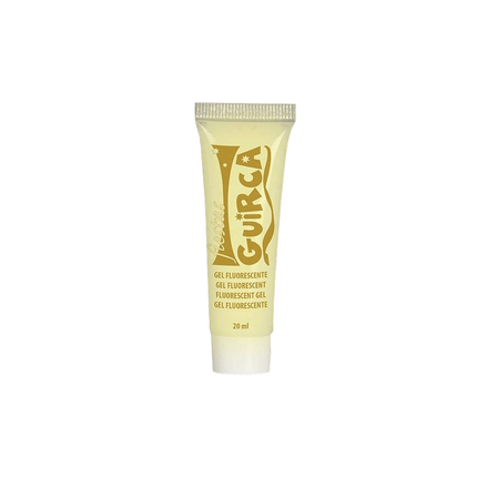 Glow In The Dark Schmink 20ml van Fiestas Guirca koop je bij Partywinkel