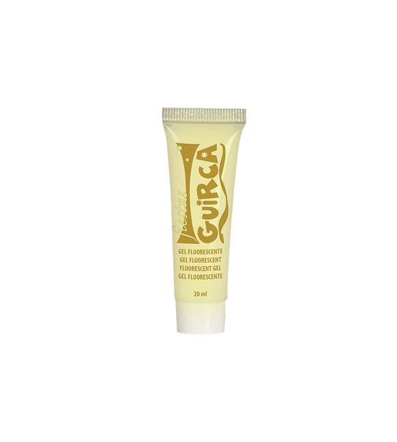 Glow In The Dark Schmink 20ml van Fiestas Guirca koop je bij Partywinkel