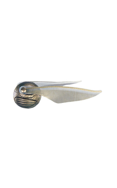 Golden Snitch Harry Potter van Rubies koop je bij Partywinkel