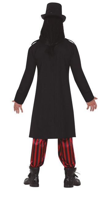Gothic Halloween Kostuum Heren van Fiestas Guirca koop je bij Partywinkel