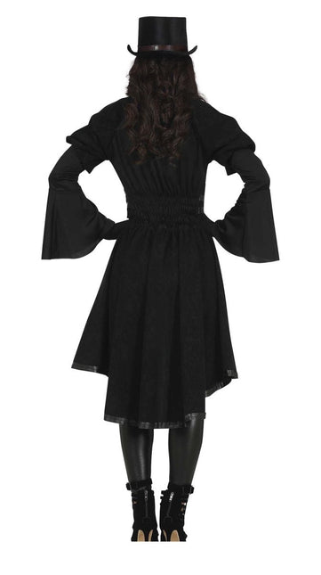 Gothic Halloween Kostuum Tiener van Fiestas Guirca koop je bij Partywinkel