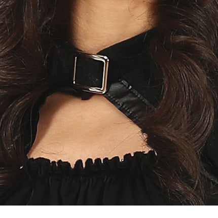 Gothic Halloween Kostuum Tiener van Fiestas Guirca koop je bij Partywinkel