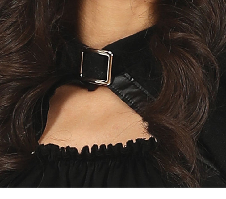 Gothic Halloween Kostuum Tiener van Fiestas Guirca koop je bij Partywinkel