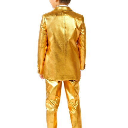 Goud Pak Jongen OppoSuits van OppoSuits koop je bij Partywinkel