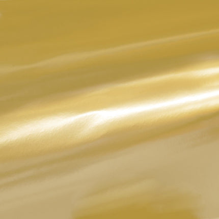 Goud Tafelkleed Metallic 2,74m van Unique koop je bij Partywinkel