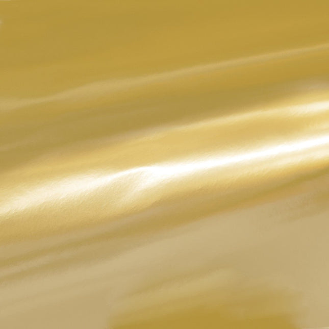 Goud Tafelkleed Metallic 2,74m van Unique koop je bij Partywinkel