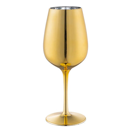 Gouden Beker Glamour van Boland koop je bij Partywinkel