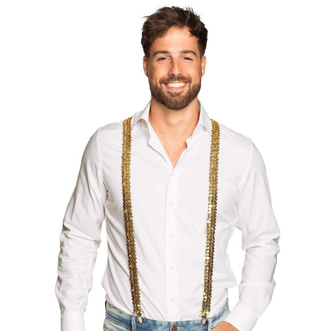 Gouden Bretels van Boland koop je bij Partywinkel