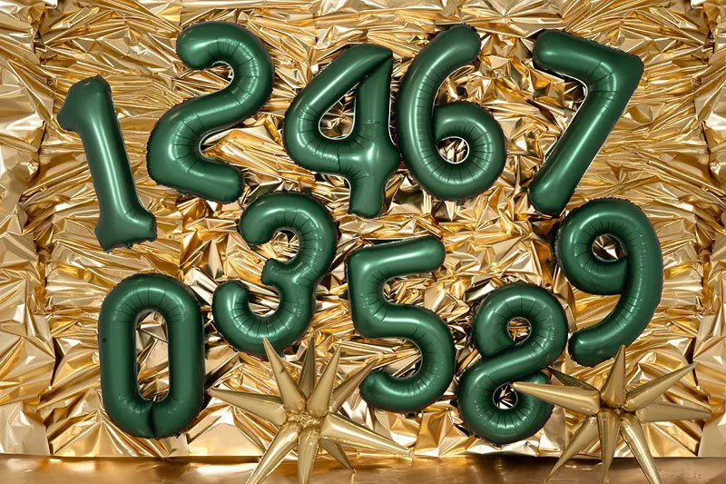 Gouden Decoratie Folie 25m van Partydeco koop je bij Partywinkel