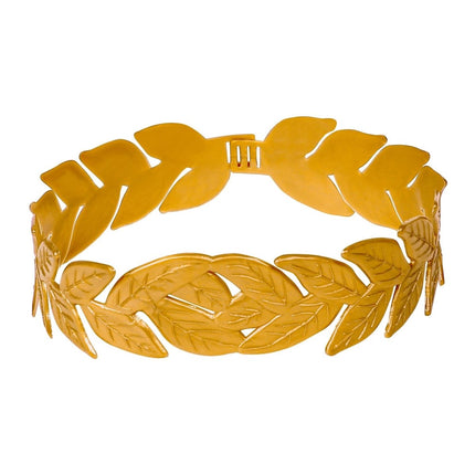 Gouden Hoofdband van Widmann koop je bij Partywinkel