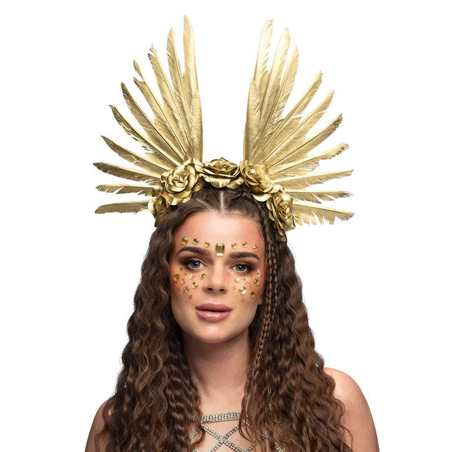 Gouden Kroon Stella van Boland koop je bij Partywinkel