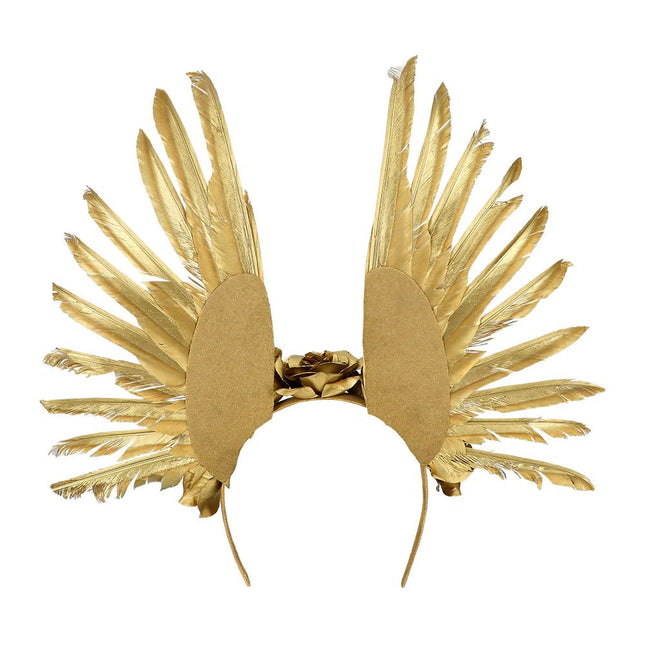 Gouden Kroon Stella van Boland koop je bij Partywinkel