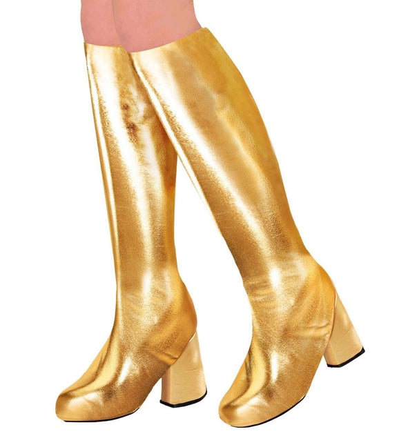 Gouden Laars Cover van Widmann koop je bij Partywinkel