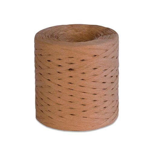 Gouden Lint Papier 200m van Haza Witbaard koop je bij Partywinkel