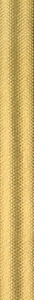 Gouden Loper 60cm 4,5m van Boland koop je bij Partywinkel