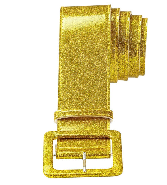 Gouden Riem 1,2m van Widmann koop je bij Partywinkel