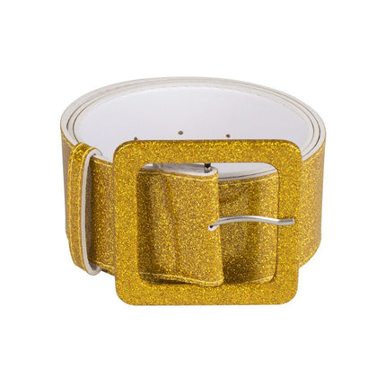 Gouden Riem 1,2m van Boland koop je bij Partywinkel