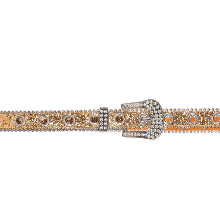 Gouden Riem Strass van Wilbers & Wilbers koop je bij Partywinkel