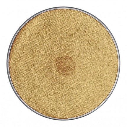 Gouden Schmink 141 16gr van Superstar koop je bij Partywinkel
