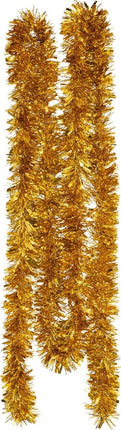 Gouden Slinger 3m 10cm van Orlob koop je bij Partywinkel