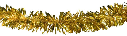 Gouden Slinger Groot 10m van Orlob koop je bij Partywinkel