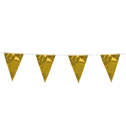Gouden Slingers 10m van WeFiesta koop je bij Partywinkel