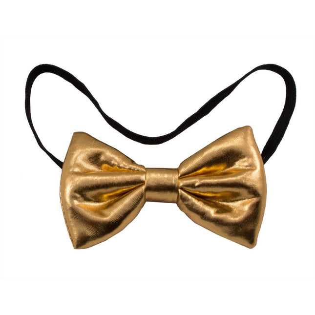 Gouden Strik van Folat koop je bij Partywinkel