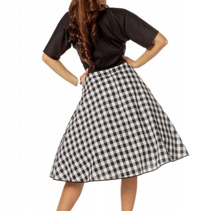 Grease Jurk Jaren 50 van Wilbers & Wilbers koop je bij Partywinkel