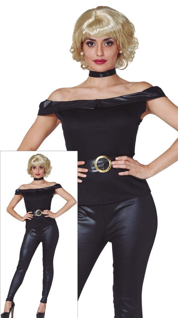 Grease Kostuum Sandy van Fiestas Guirca koop je bij Partywinkel