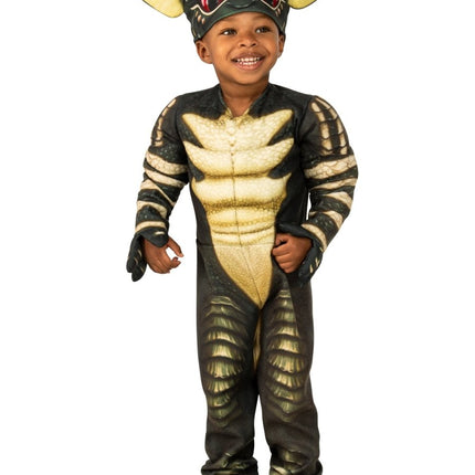 Gremlins Kostuum Stripe van Rubies koop je bij Partywinkel