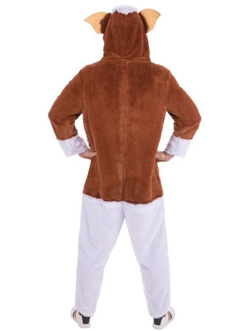Gremlins Onesie Heren Gizmo van Smiffys koop je bij Partywinkel