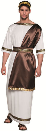 Griekse God Kostuum M/L van Boland koop je bij Partywinkel