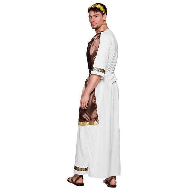 Griekse God Kostuum M/L van Boland koop je bij Partywinkel